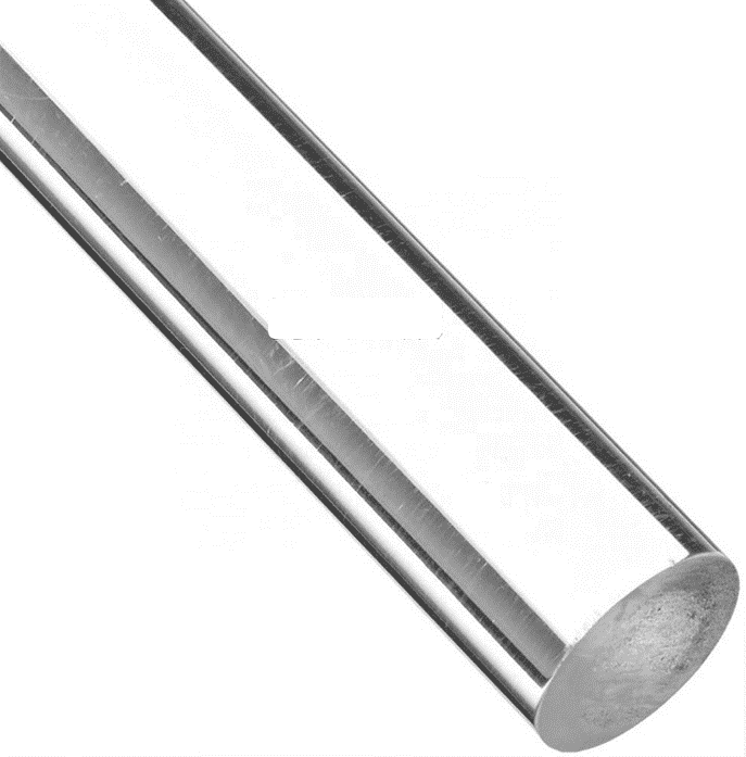 Clear Polycarbonate Rod-2