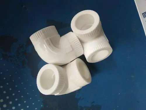 polypropylene pipe fittings