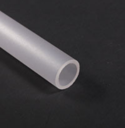 Frosted Acrylic tube