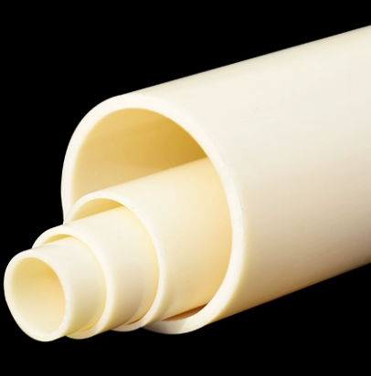 Round ABS pipe & Tube 